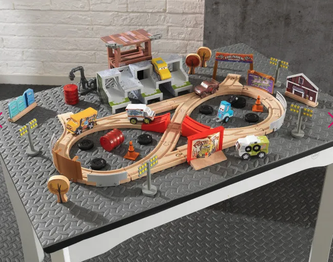 kidkraft cars